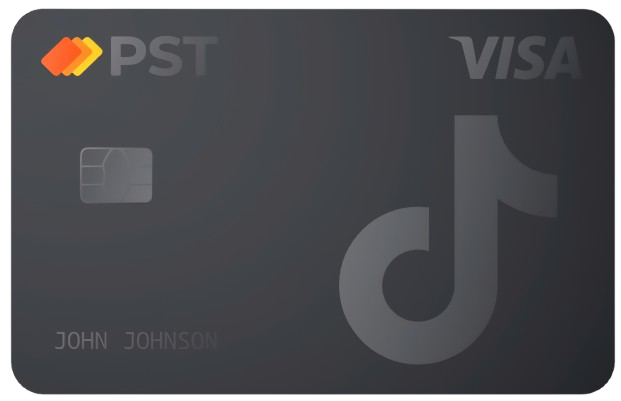 виртуальные карты для тикток рекламы